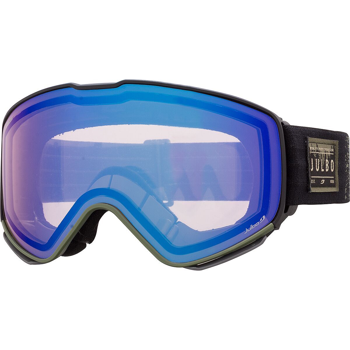 Julbo Quickshift 4s REACTIV Goggles Ski