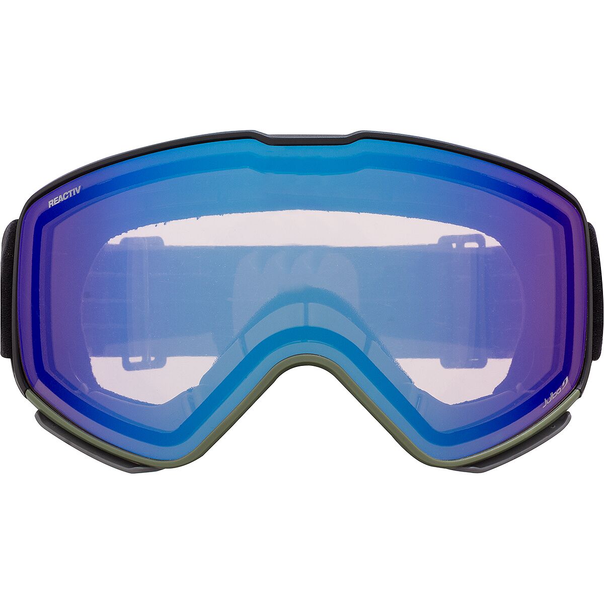 Julbo Quickshift 4s REACTIV Goggles Ski