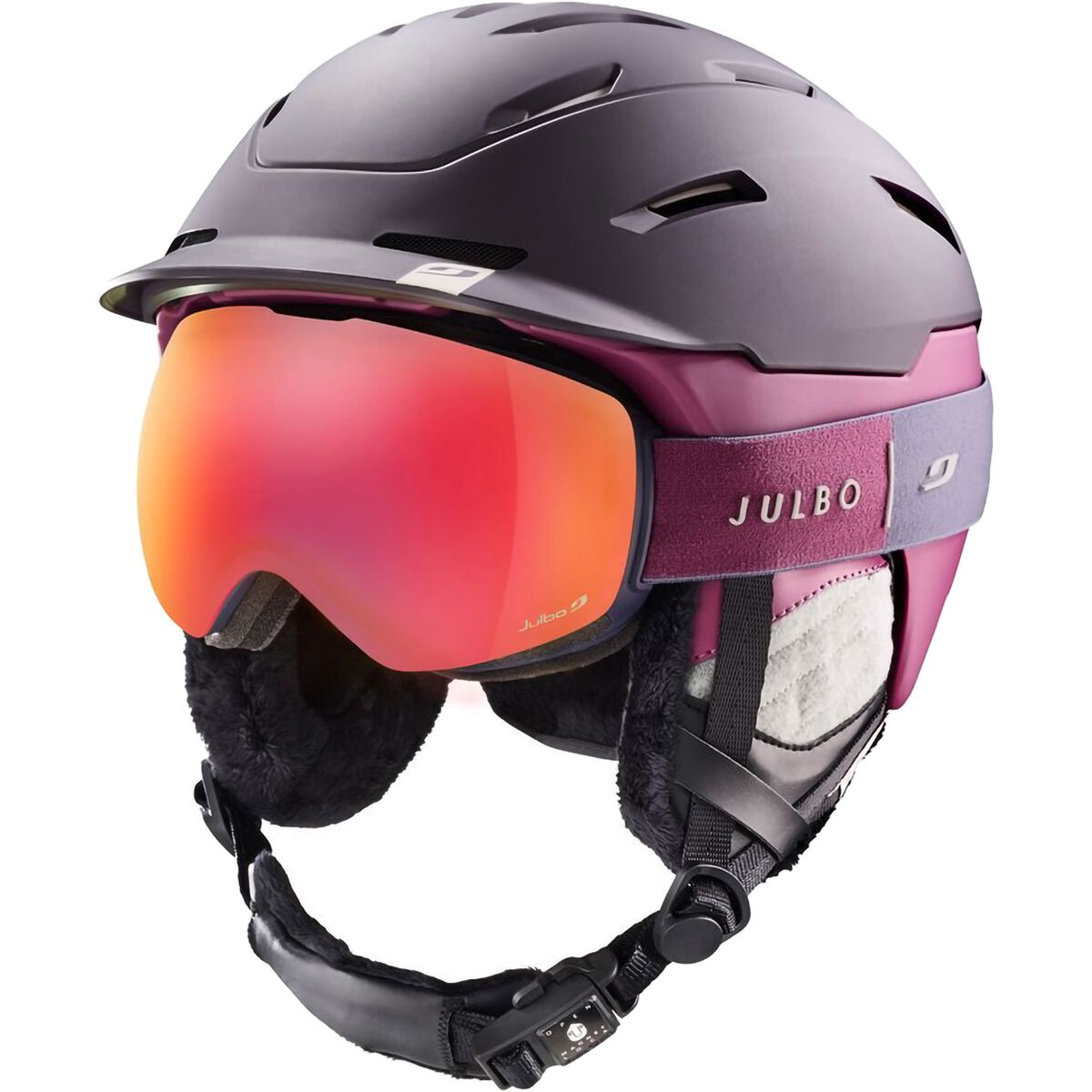 Julbo Shadow REACTIV Goggles Ski
