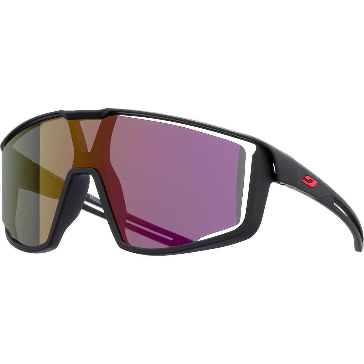Julbo Fury S Sunglasses Kids' Kids