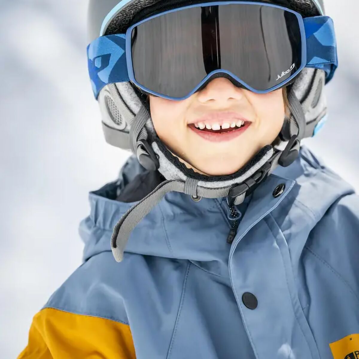 Julbo Atome Goggles - Kids´