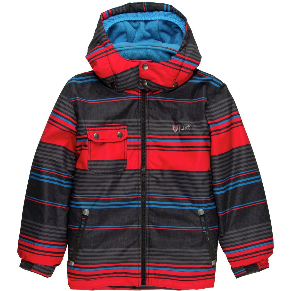 kids ski shell