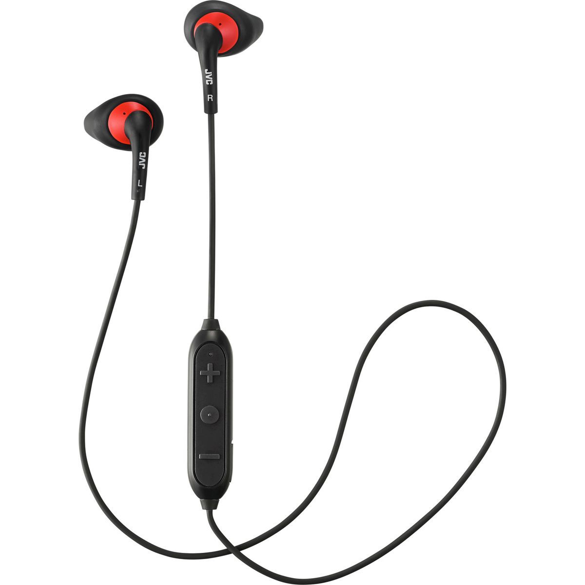 JVC Gumy Bluetooth Headphones Accessories