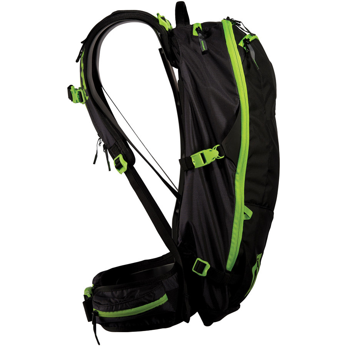 K2 Snowboards Backside 24 Backpack 1465cu in Ski