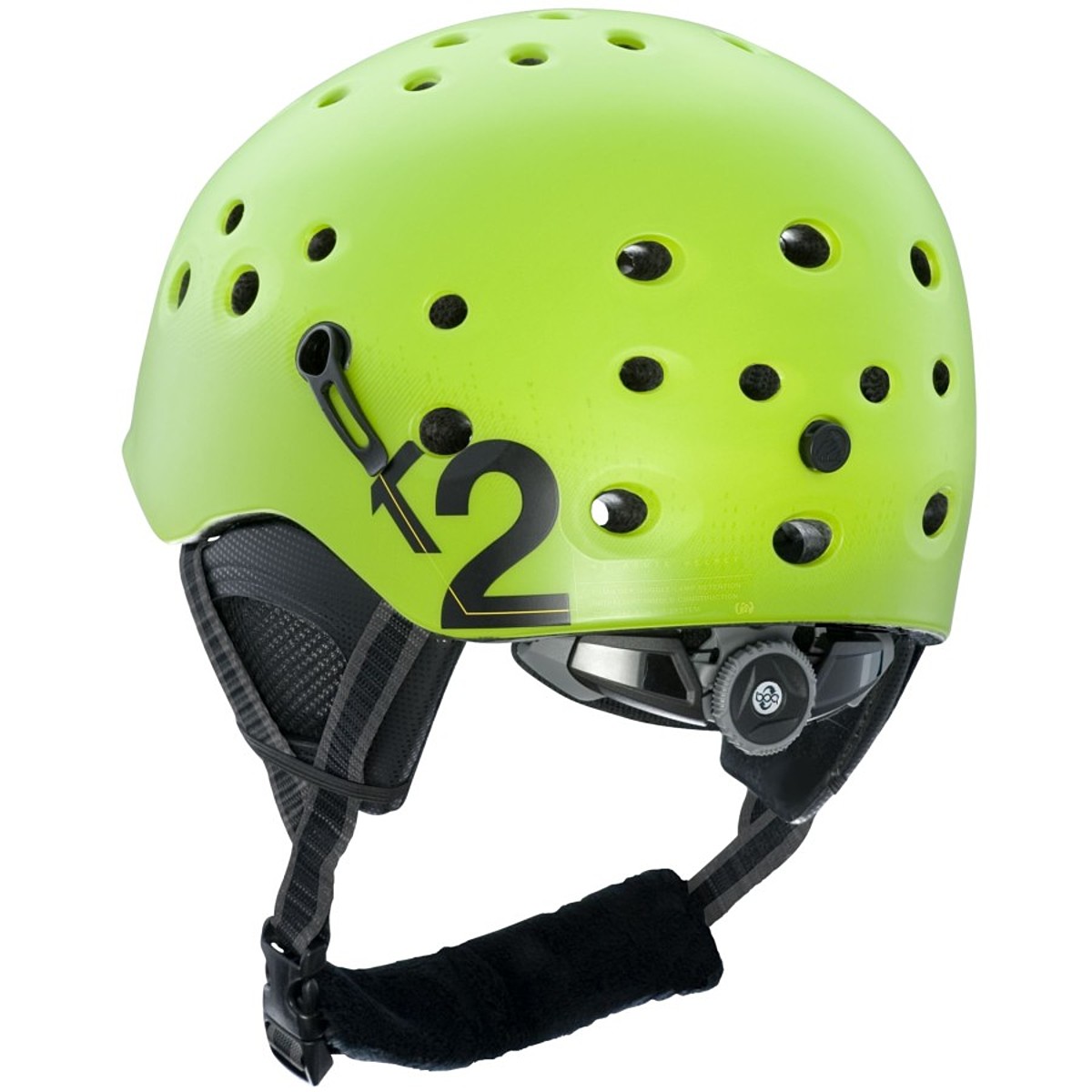 K2 Route Helmet