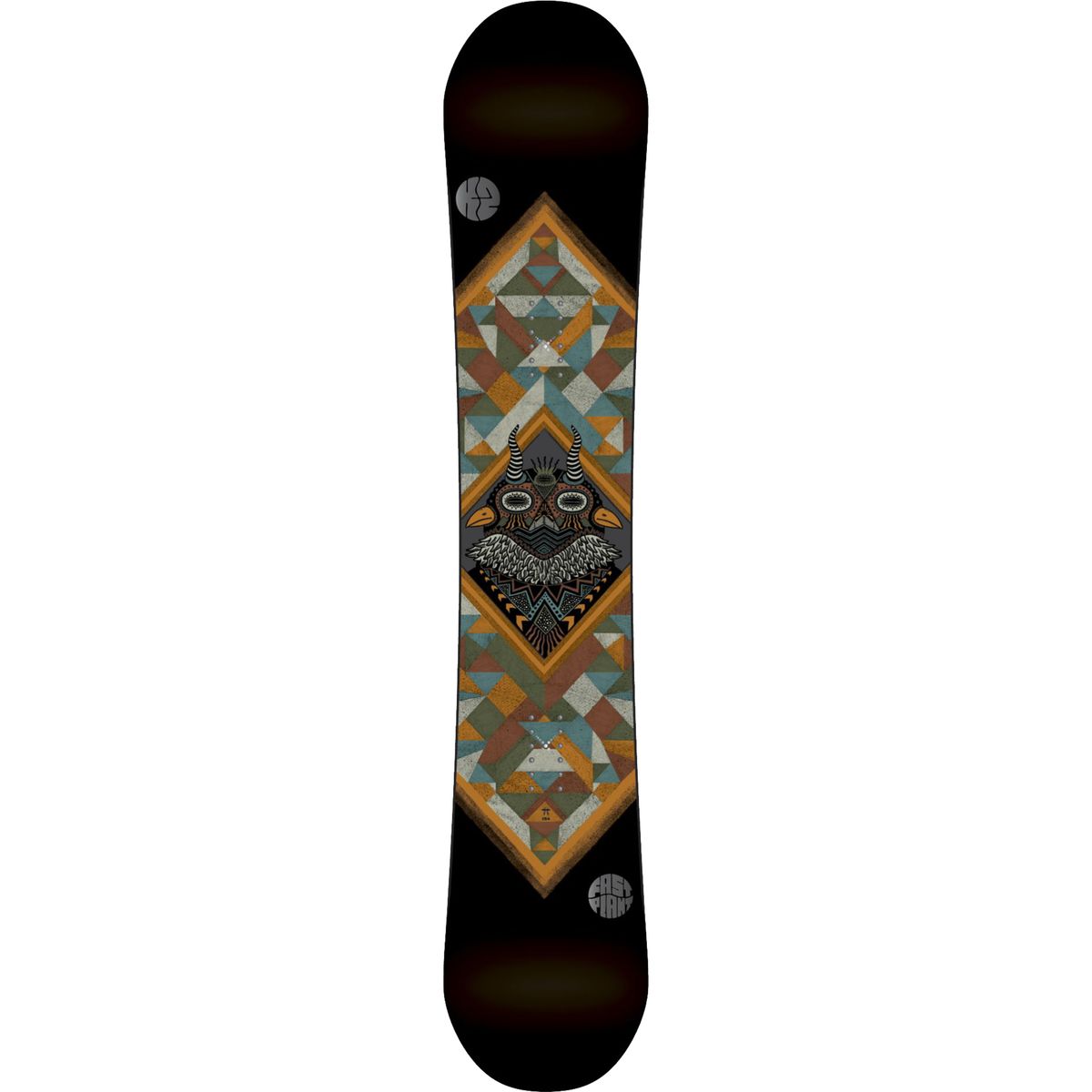 K2 Snowboards Fastplant Snowboard Snowboard