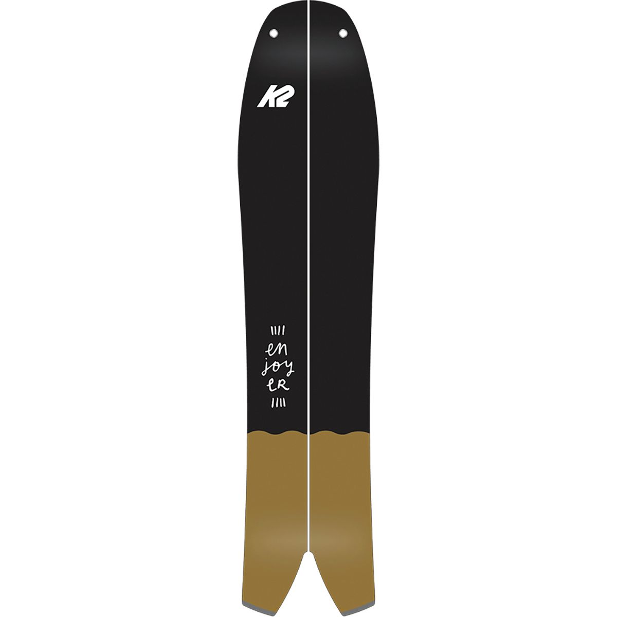 K2 Snowboards Split Bean Snowboard Snowboard