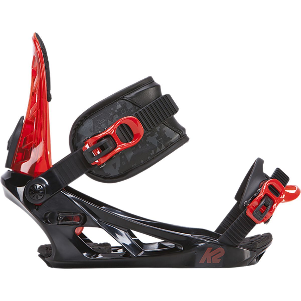 K2 Snowboards Vandal Snowboard Binding Kids' Kids