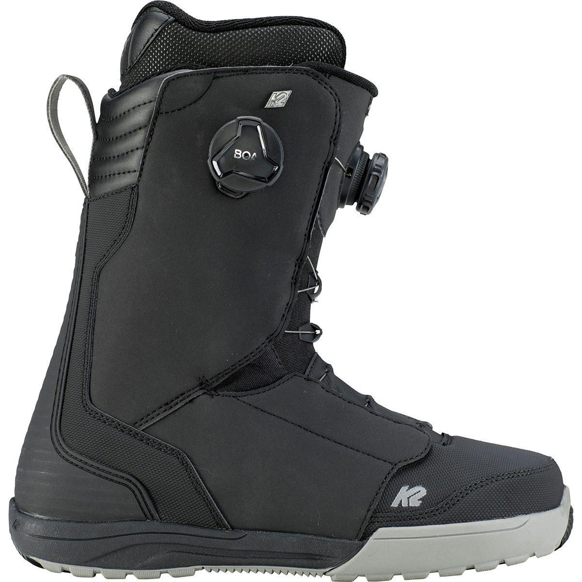 K2 Snowboards Boundary Snowboard Boot Men's Snowboard