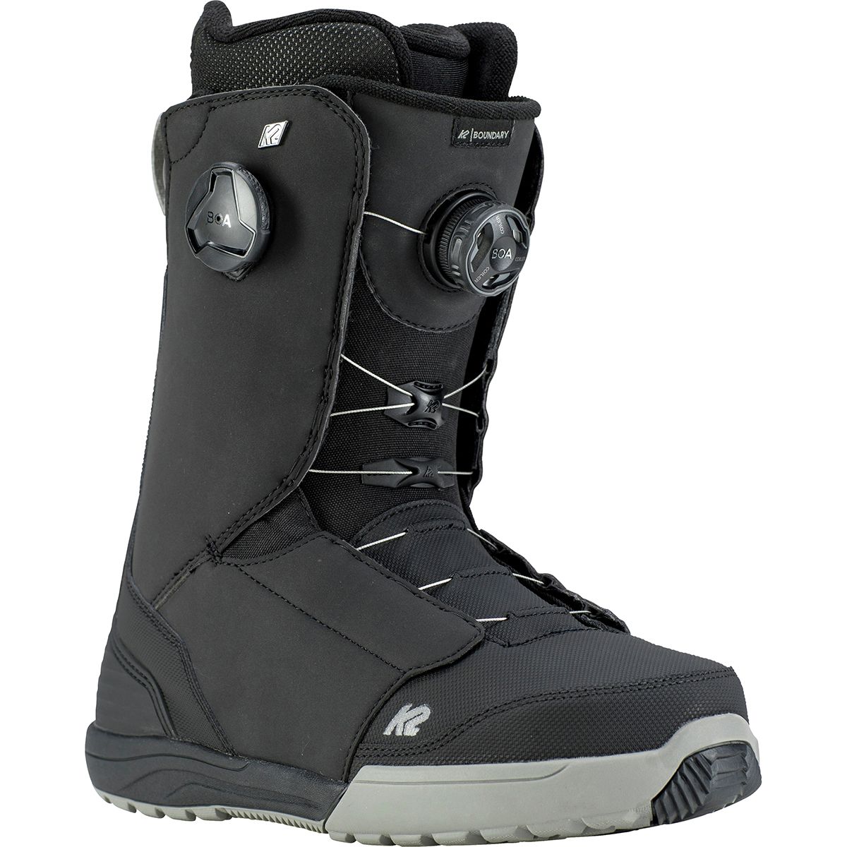 K2 Snowboards Boundary Snowboard Boot Men's Snowboard