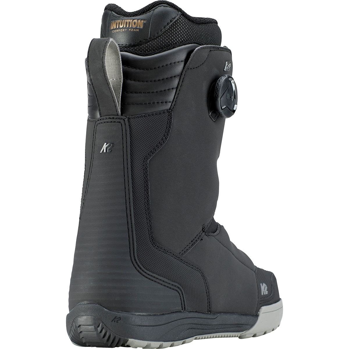 K2 Snowboards Boundary Snowboard Boot Men's Snowboard