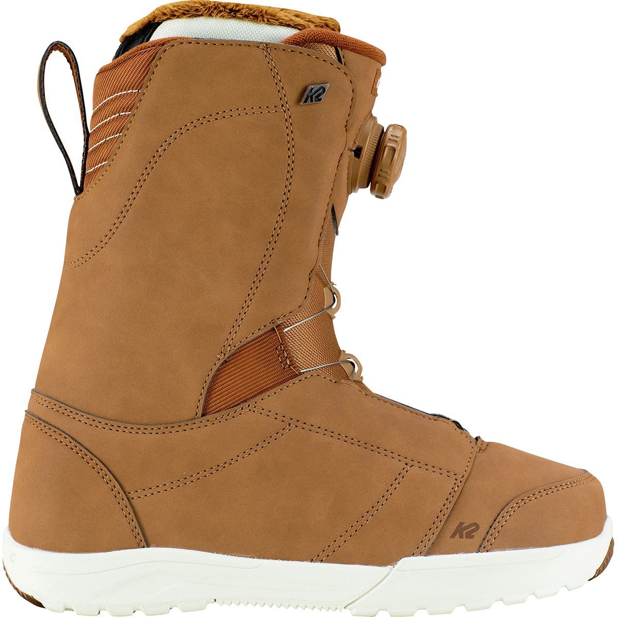 K2 Snowboards Haven Boa Snowboard Boot Women's