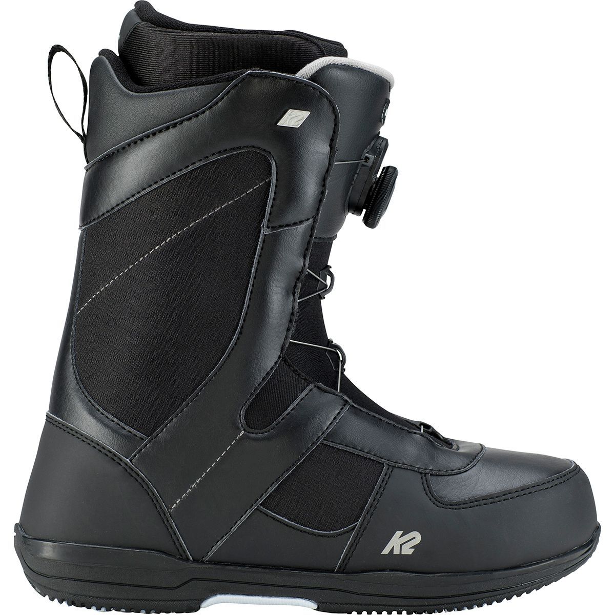 K2 Snowboards Belief Snowboard Boot Women's Snowboard