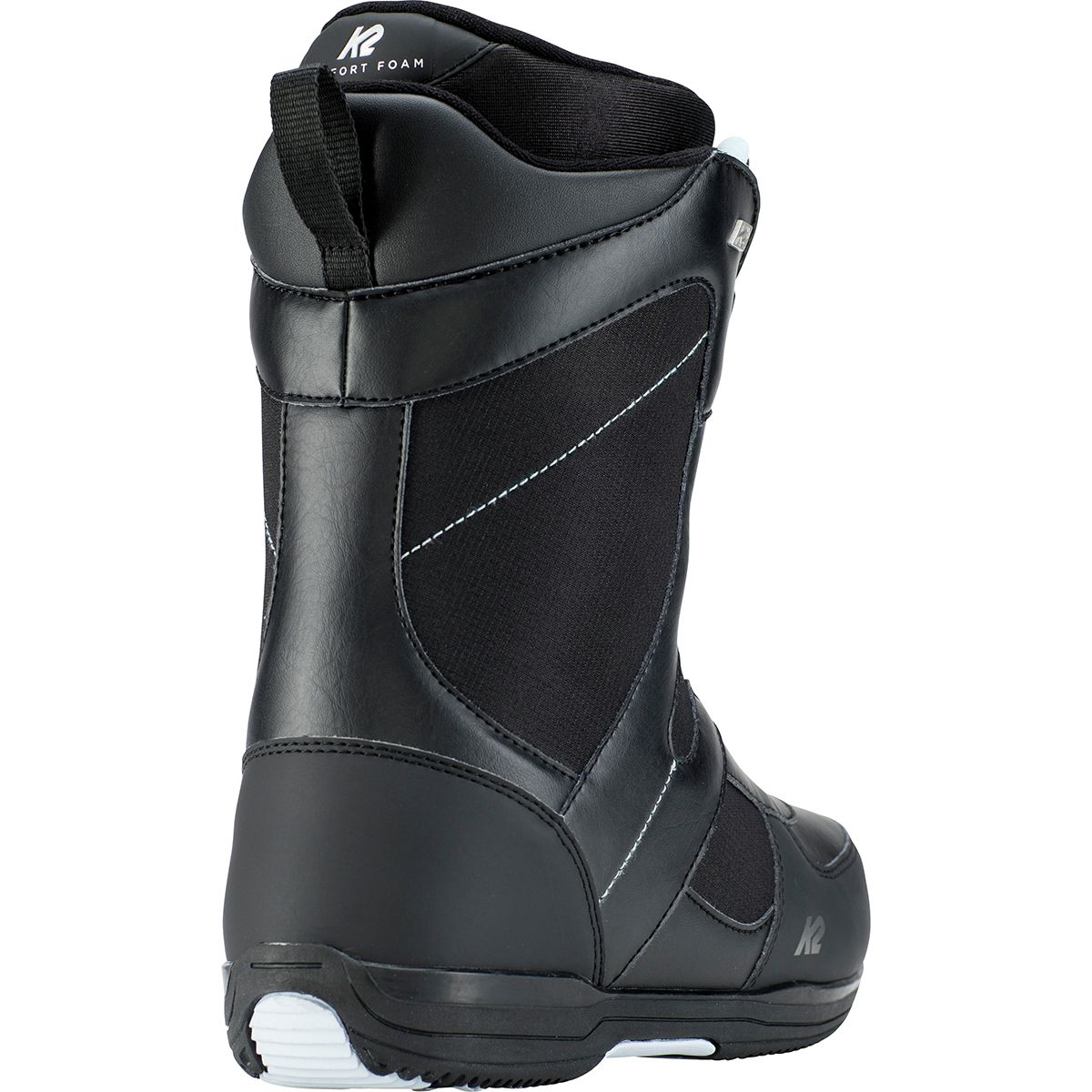 K2 Snowboards Belief Snowboard Boot Women's Snowboard