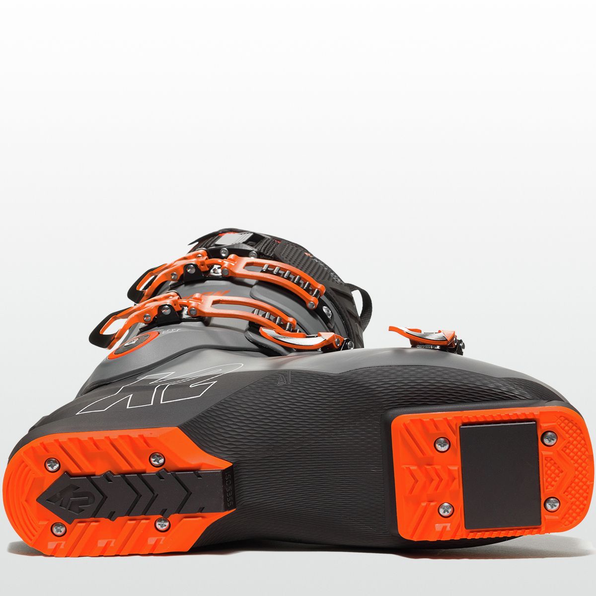 Scarponi da sci K2 RECON 100 MV da uomo