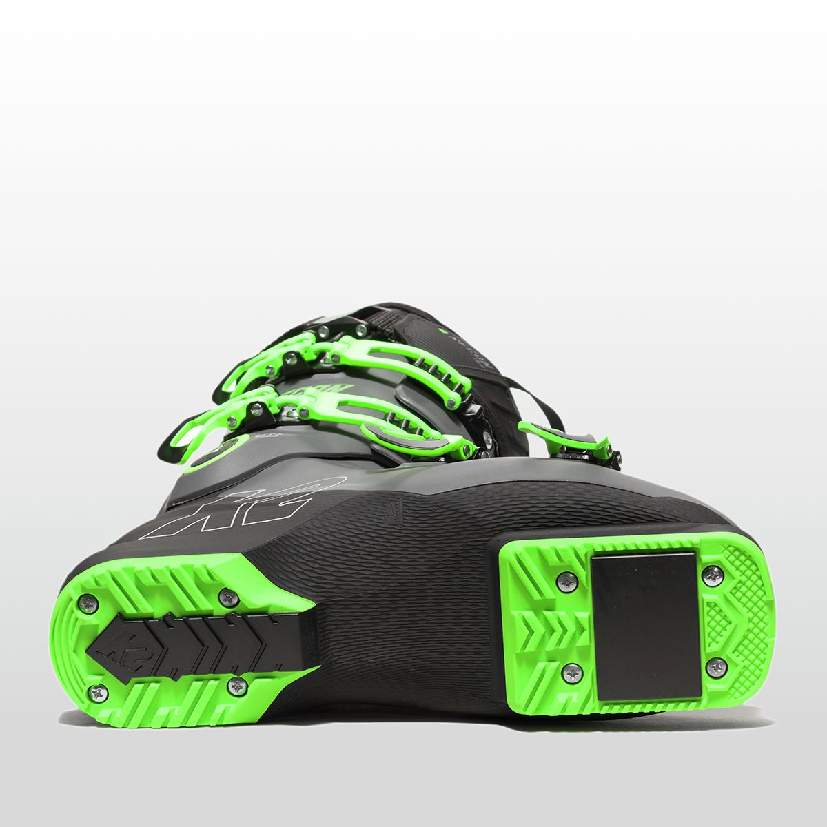 K2 Recon 120 MV Heat Ski Boot 2020 Ski