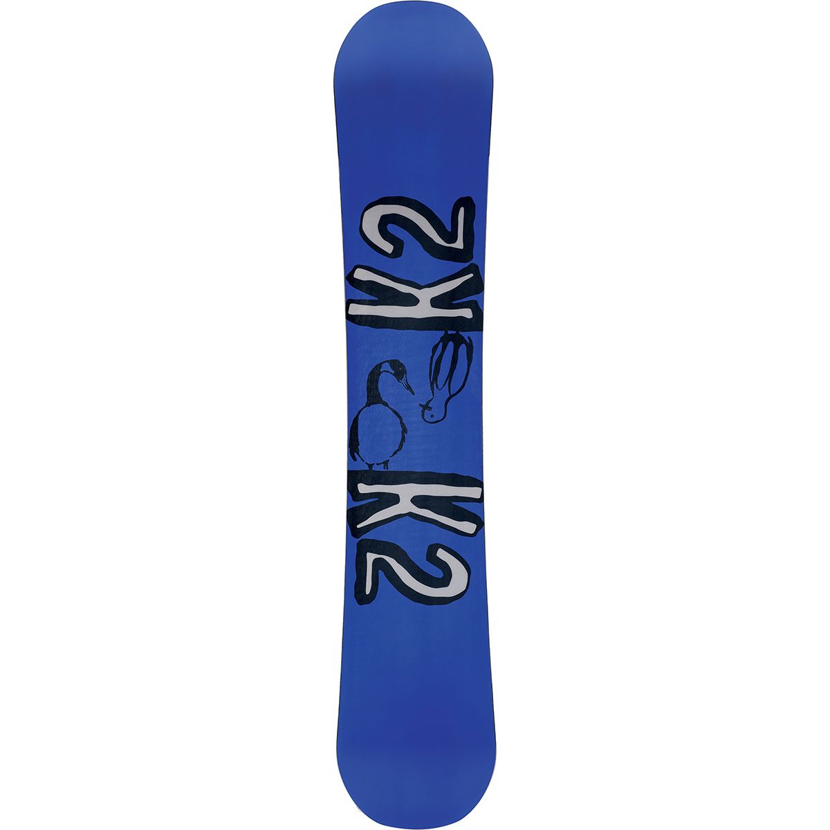 K2 Medium Snowboard Snowboard
