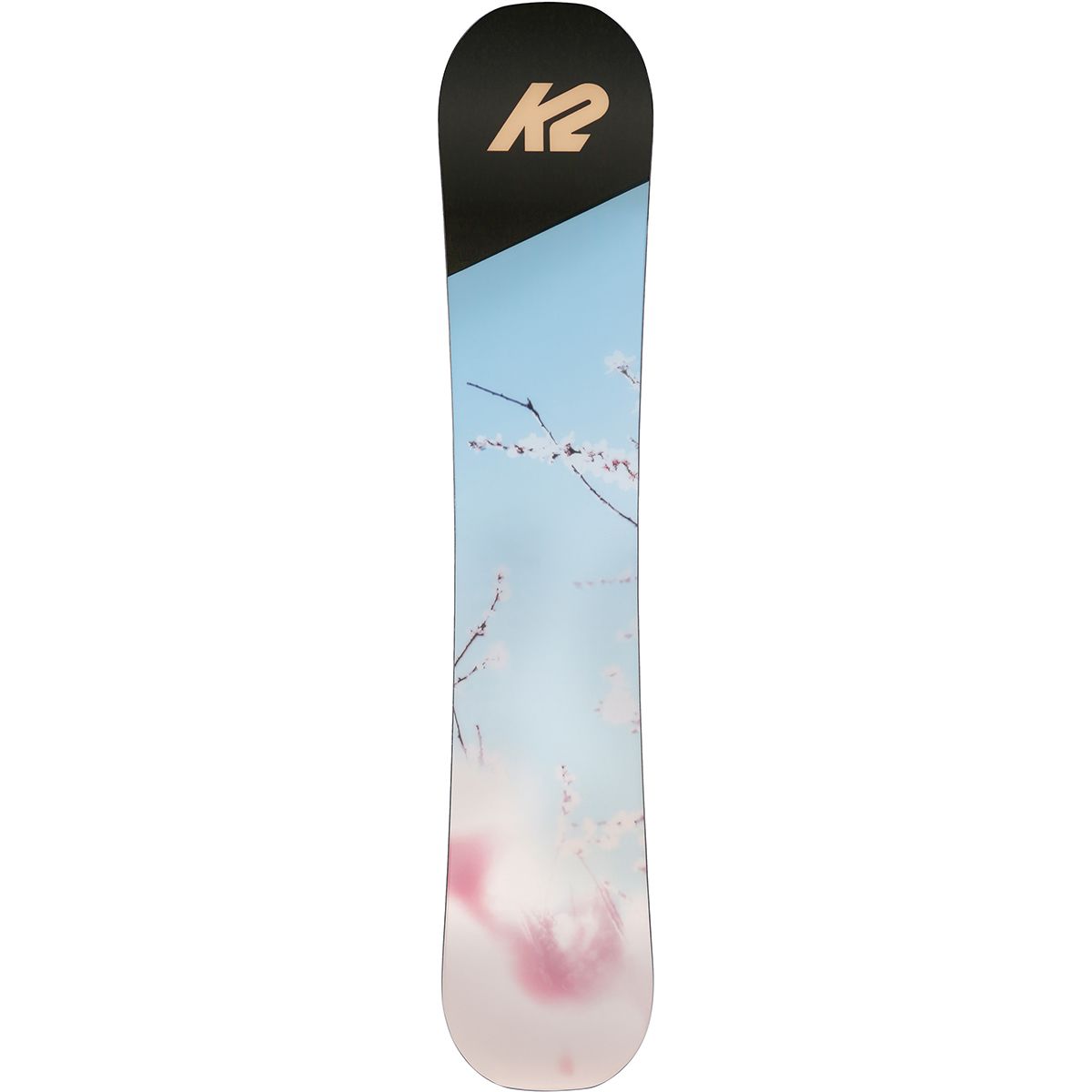 K2 Bright Lite Snowboard Women's Snowboard