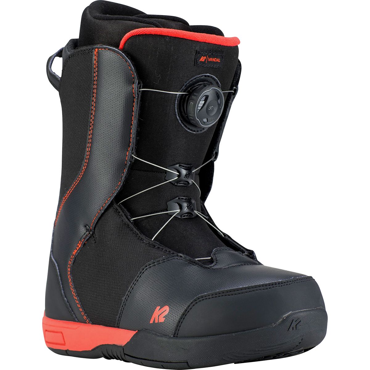 K2 Vandal Snowboard Boot - Kids' - Kids