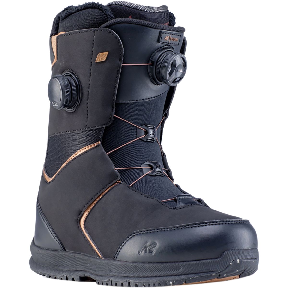 K2 Estate Boa Snowboard Boot Women's Snowboard