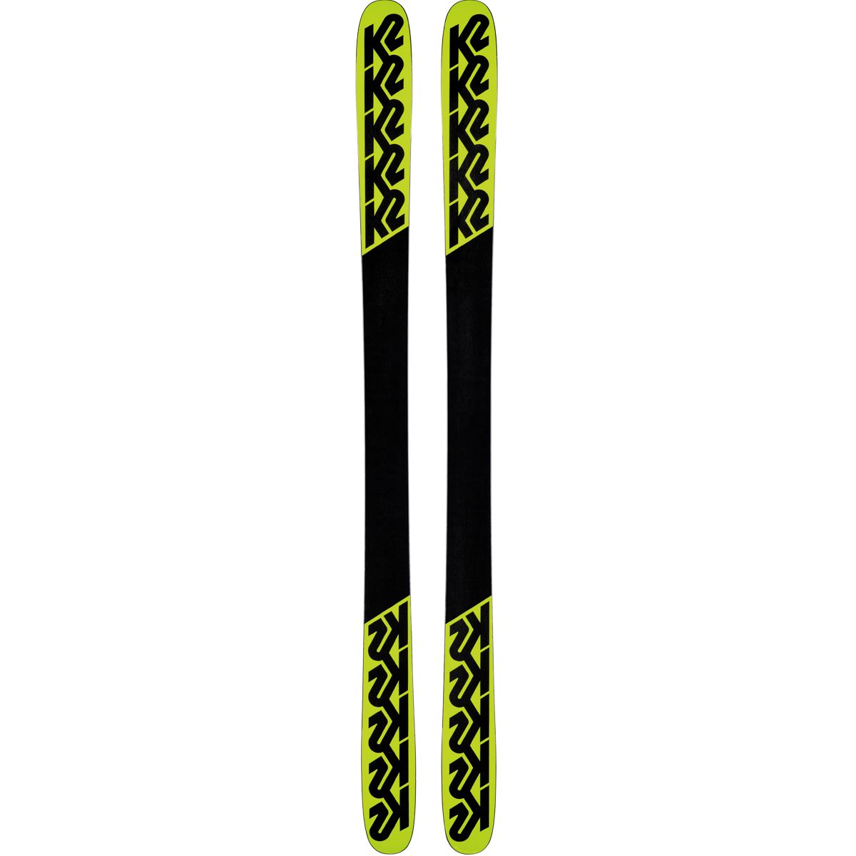 K2 Poacher Ski Ski