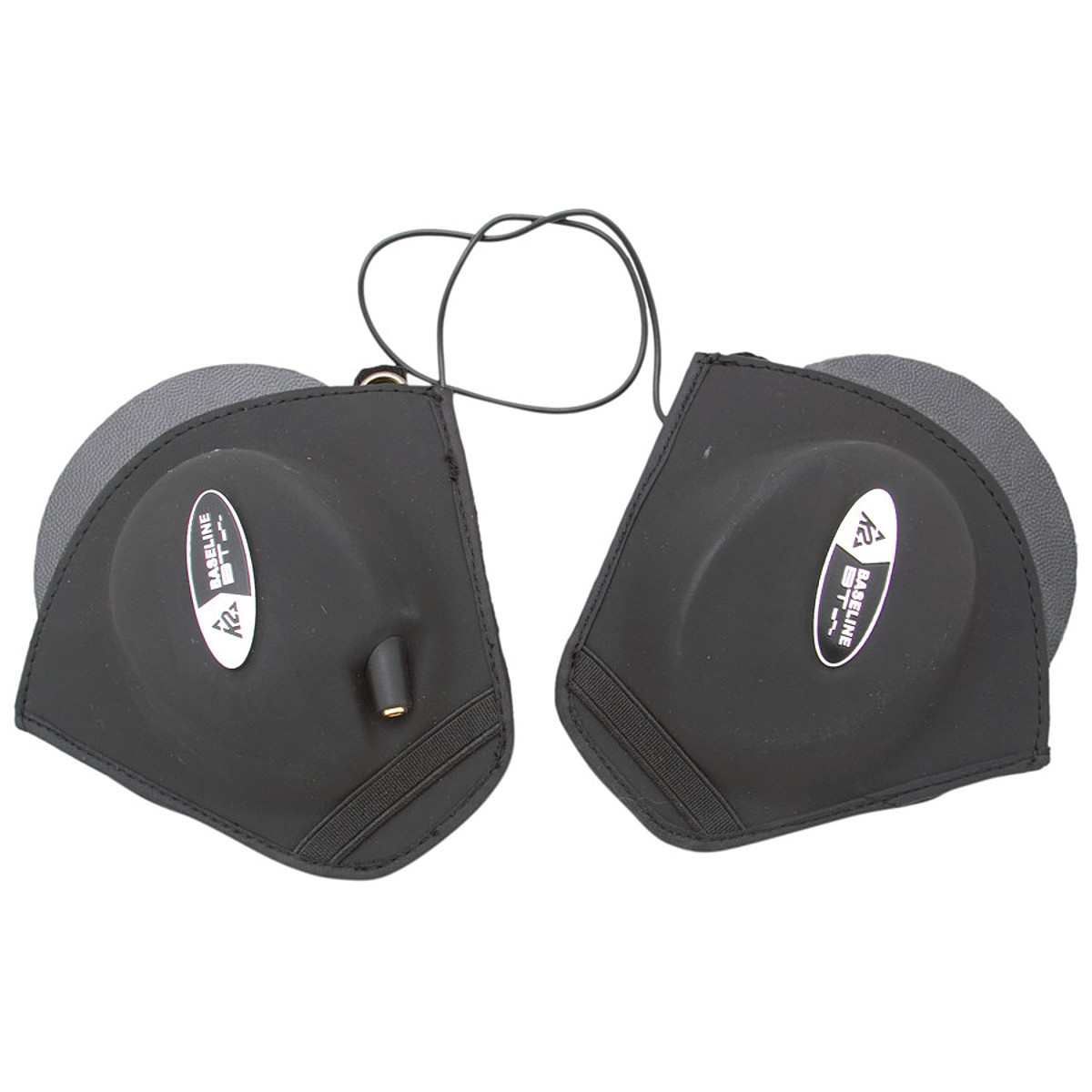 K2 Baseline BT Helmet Audio Accessories Ski