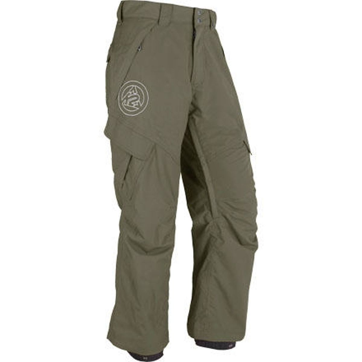 K2 Recon Ski Pant Men's Clothing