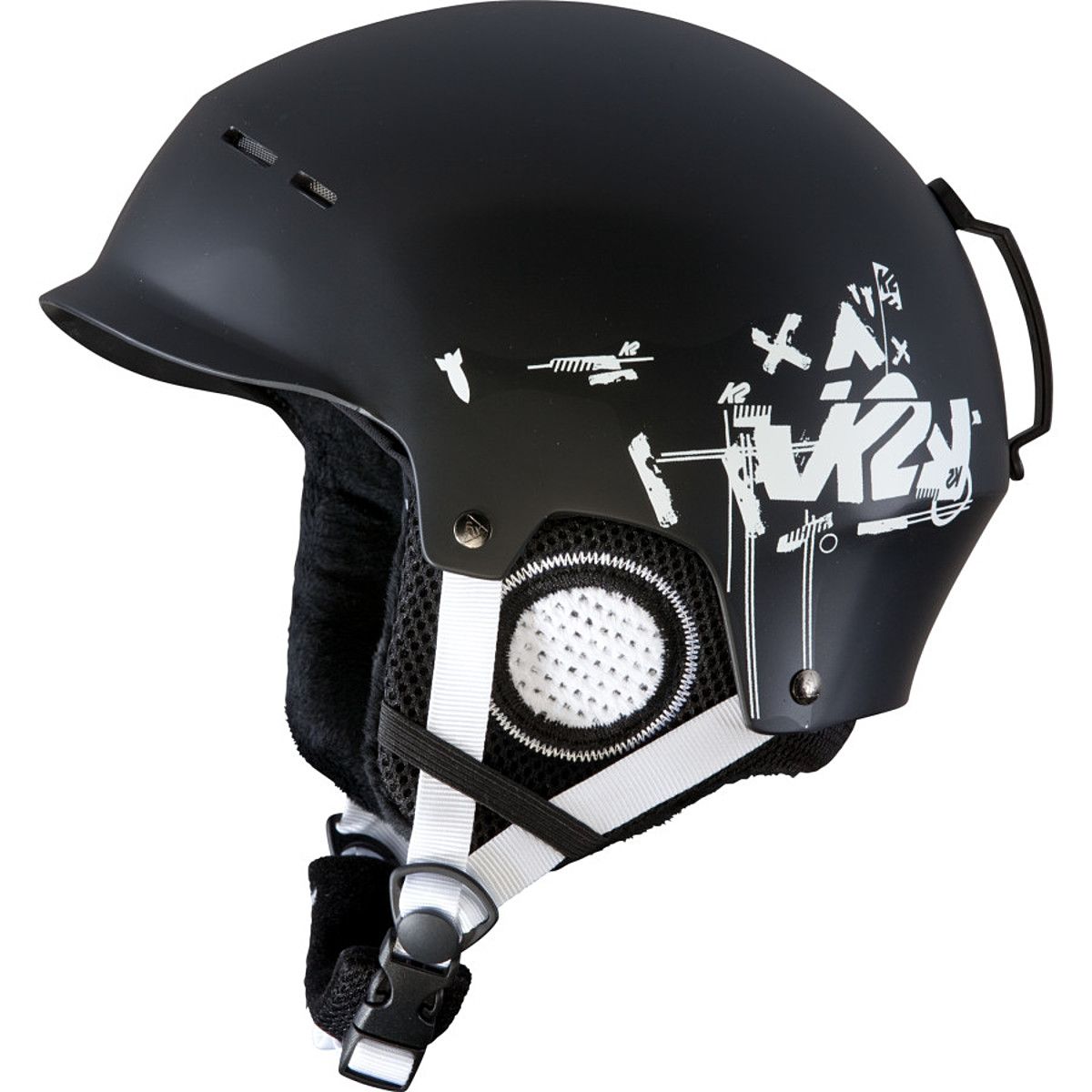 K2 Rant Helmet Ski
