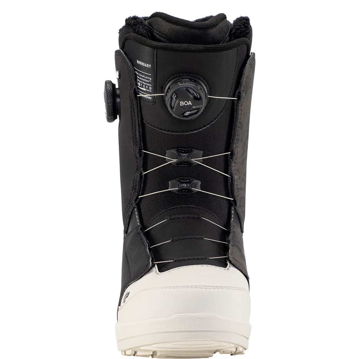 K2 Boundary Boa Snowboard Boot