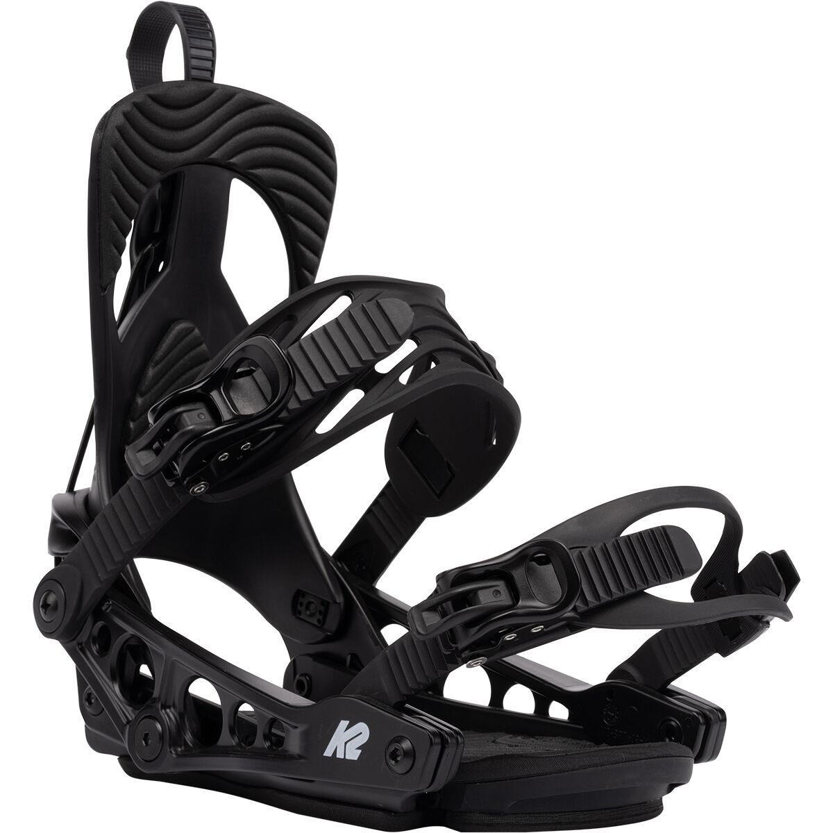 K2 Cinch Tryst Snowboard Binding Women's Snowboard