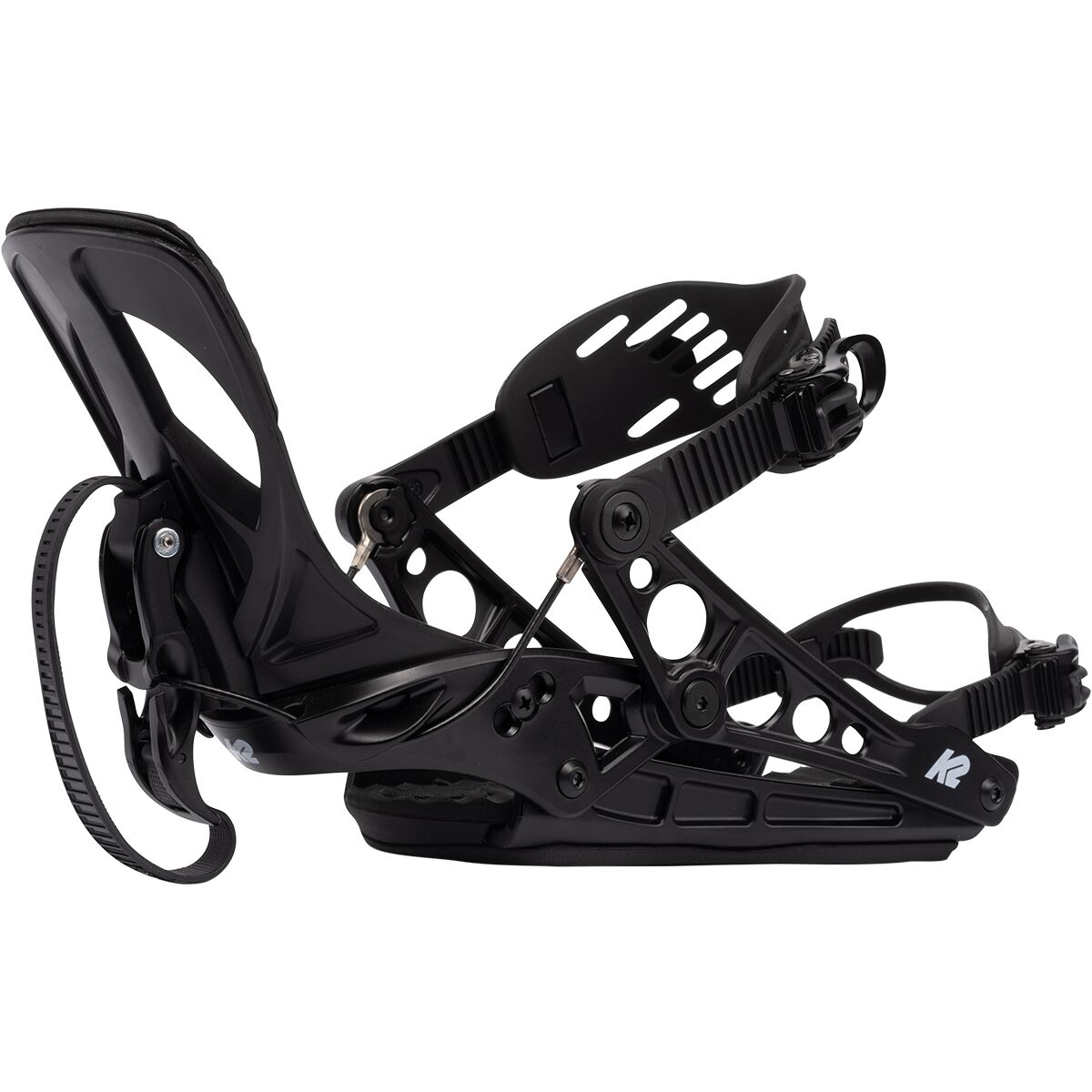 K2 Cinch Tryst Snowboard Binding Women's Snowboard