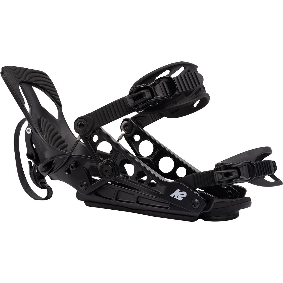 K2 Cinch Tryst Snowboard Binding Women's Snowboard