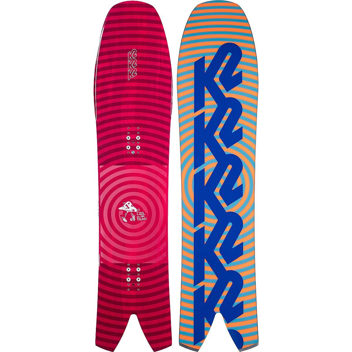 K2 Cool Bean Snowboard Snowboard