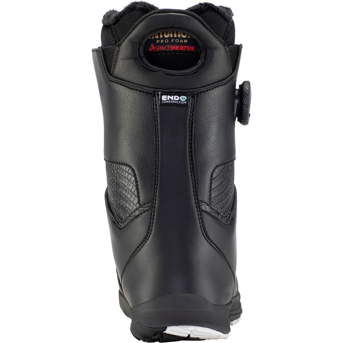 K2 Estate Boa Snowboard Boot Women's Snowboard