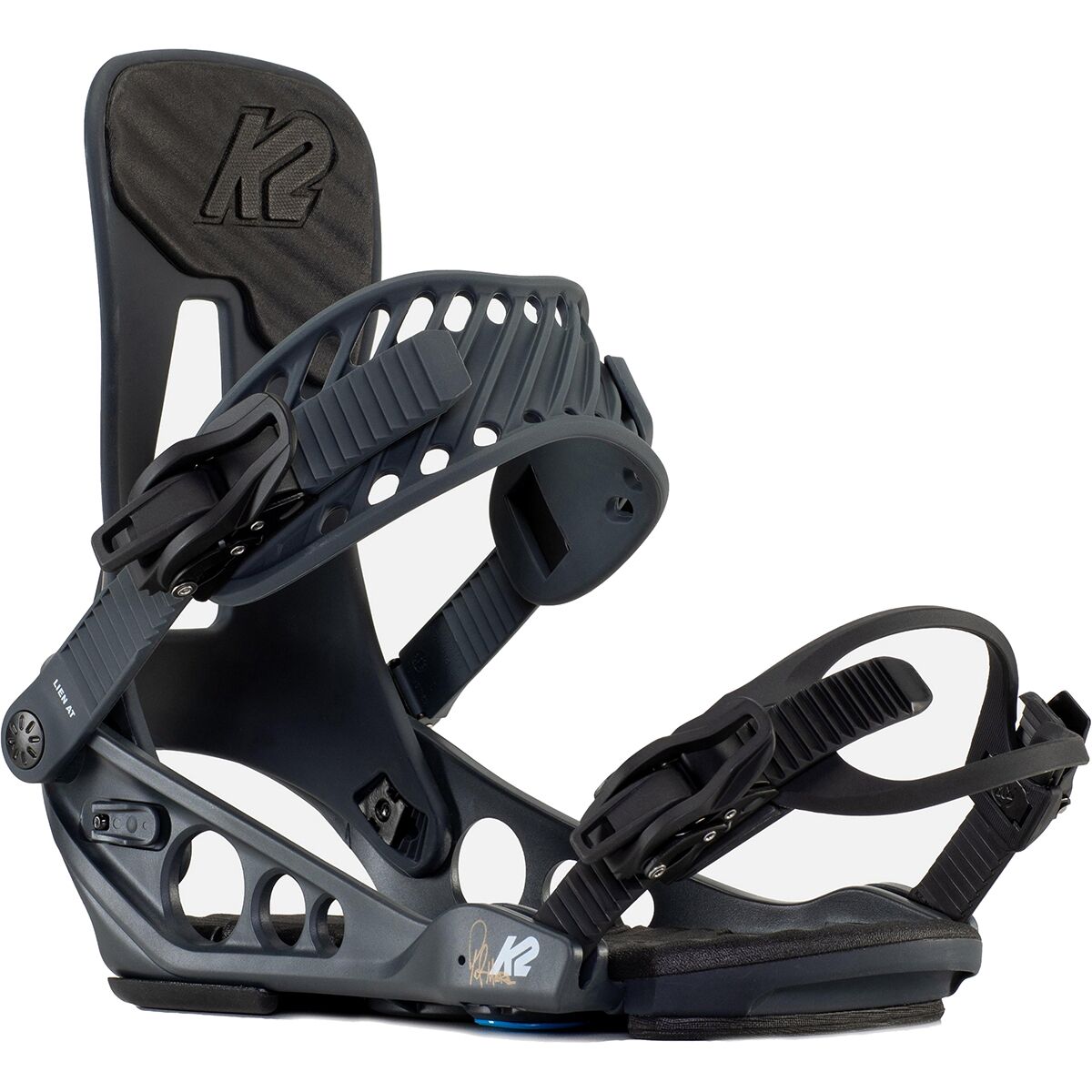 K2 Lien AT Snowboard Binding Snowboard