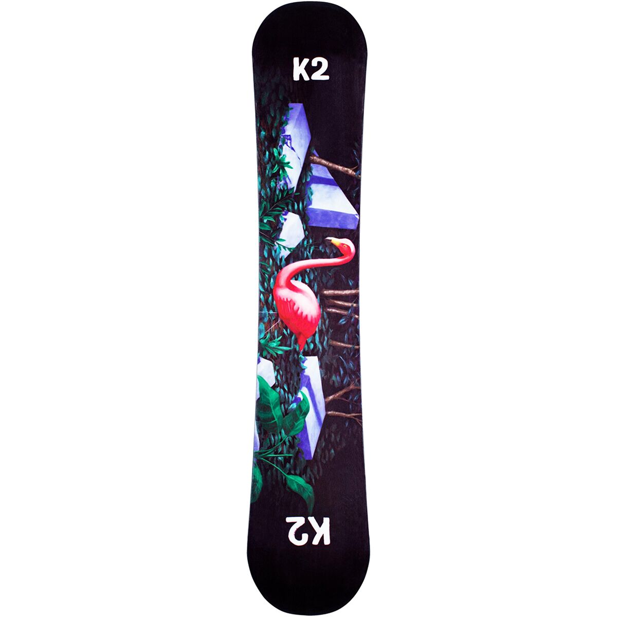 K2 Medium Snowboard