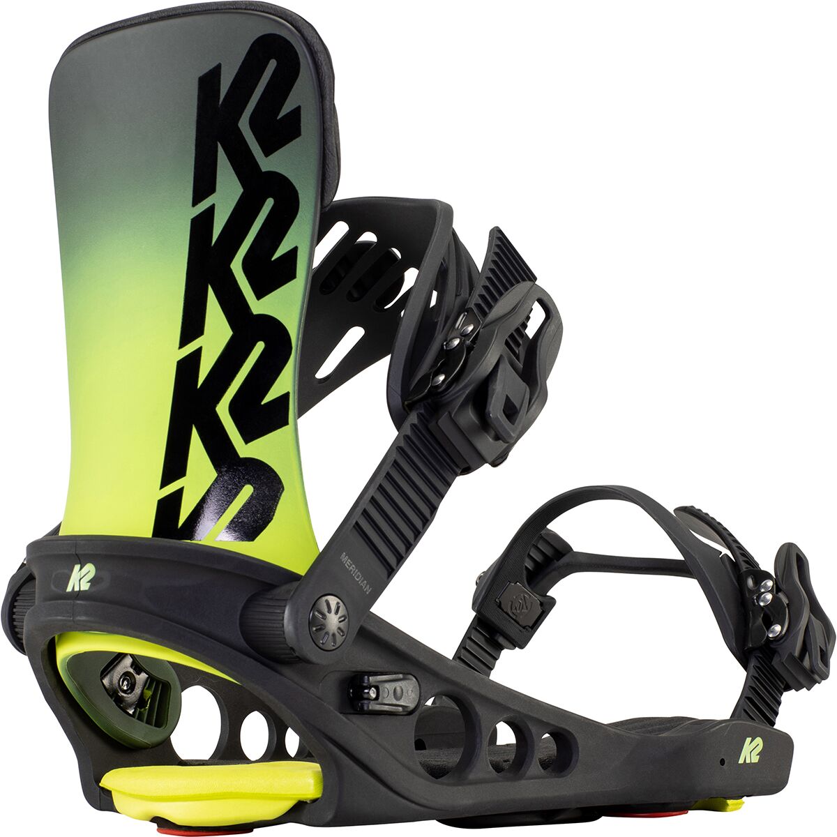 K2 Meridian Snowboard Binding Women's