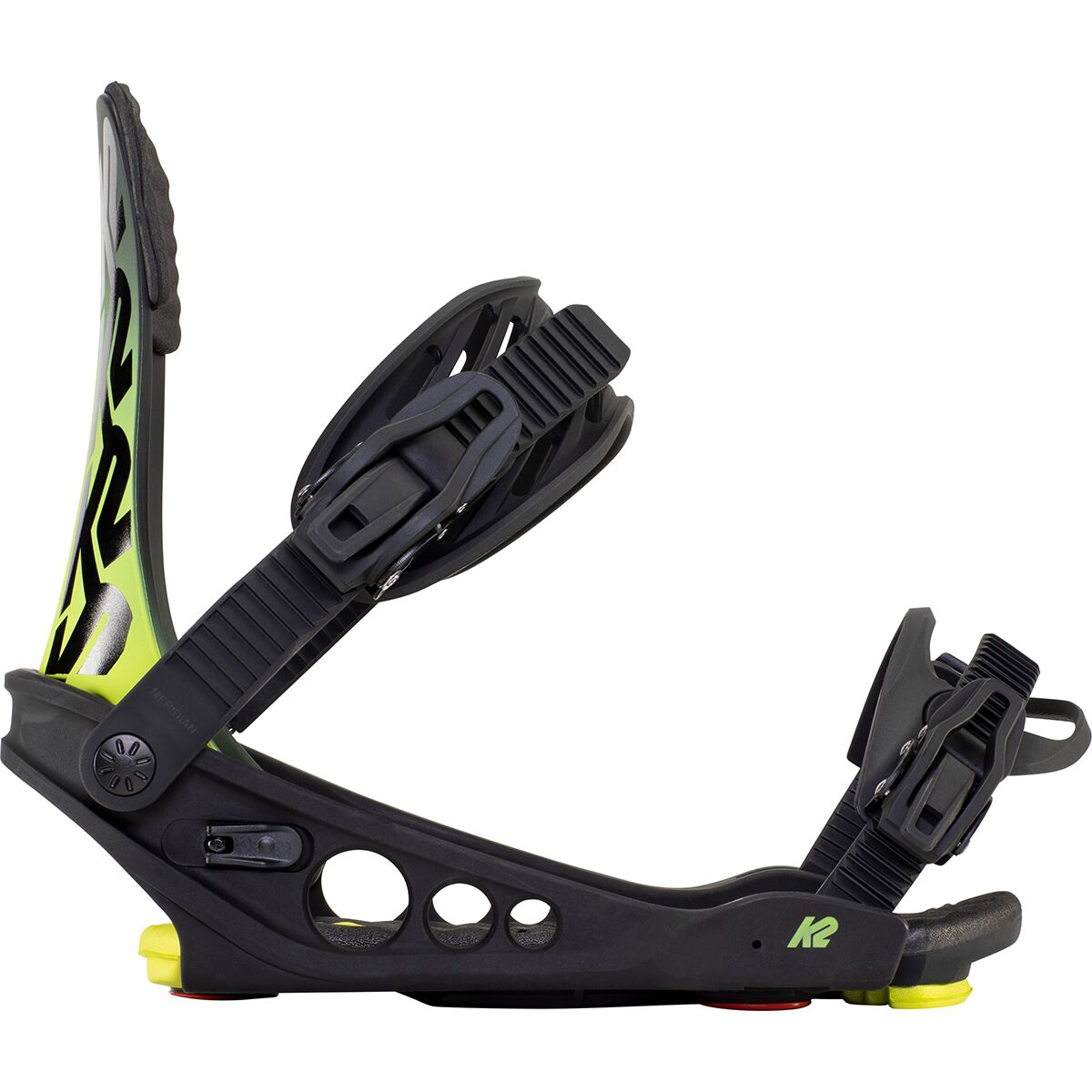 K2 Meridian Snowboard Binding Women's
