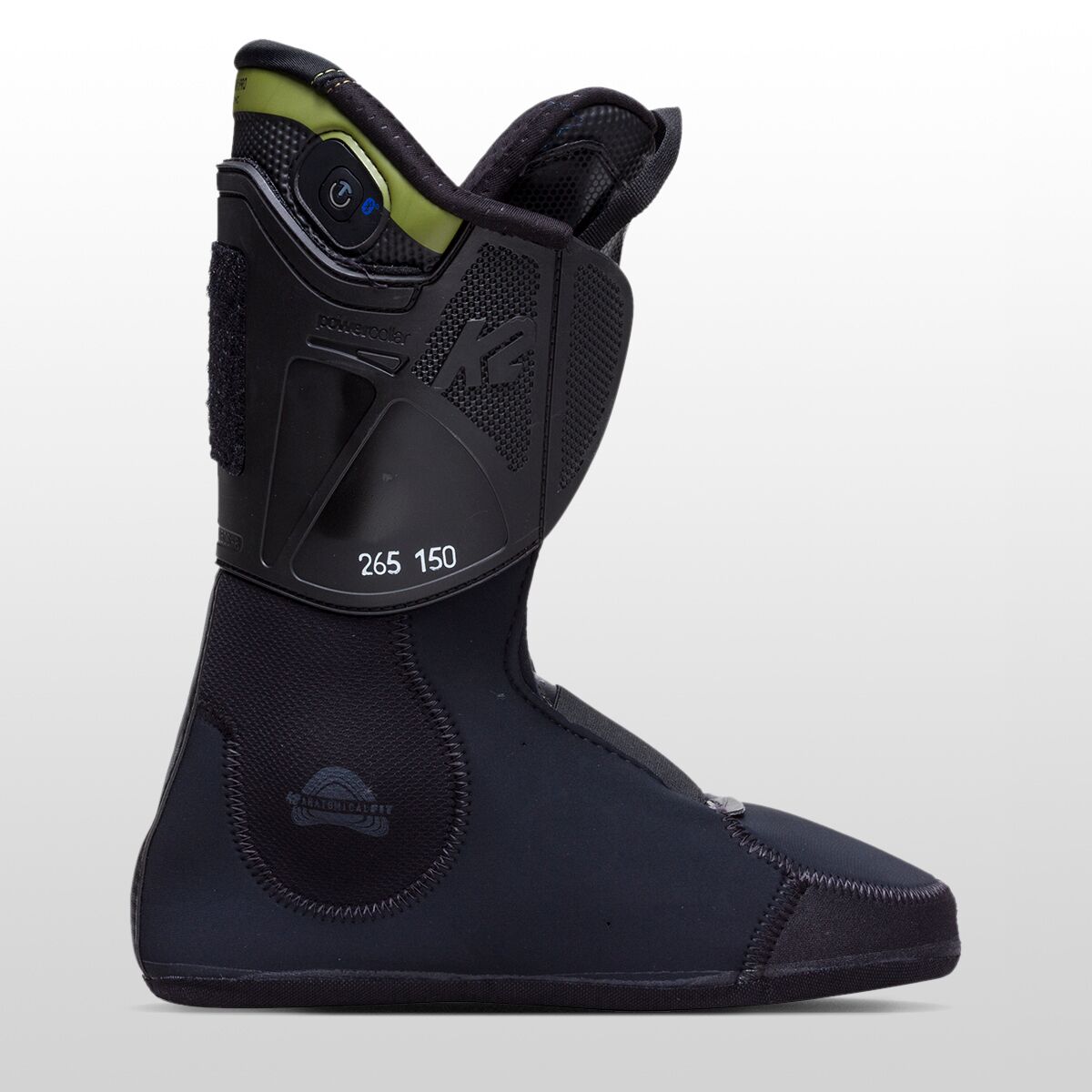 K2 Recon 120 MV Heat Ski Boot 2022 Ski