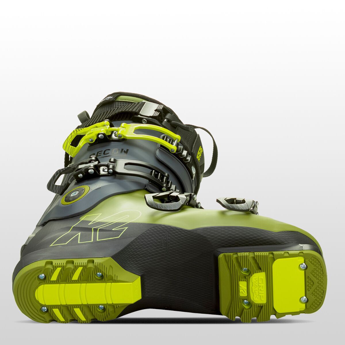 K2 Recon 120 MV Ski Boot 2022 Ski