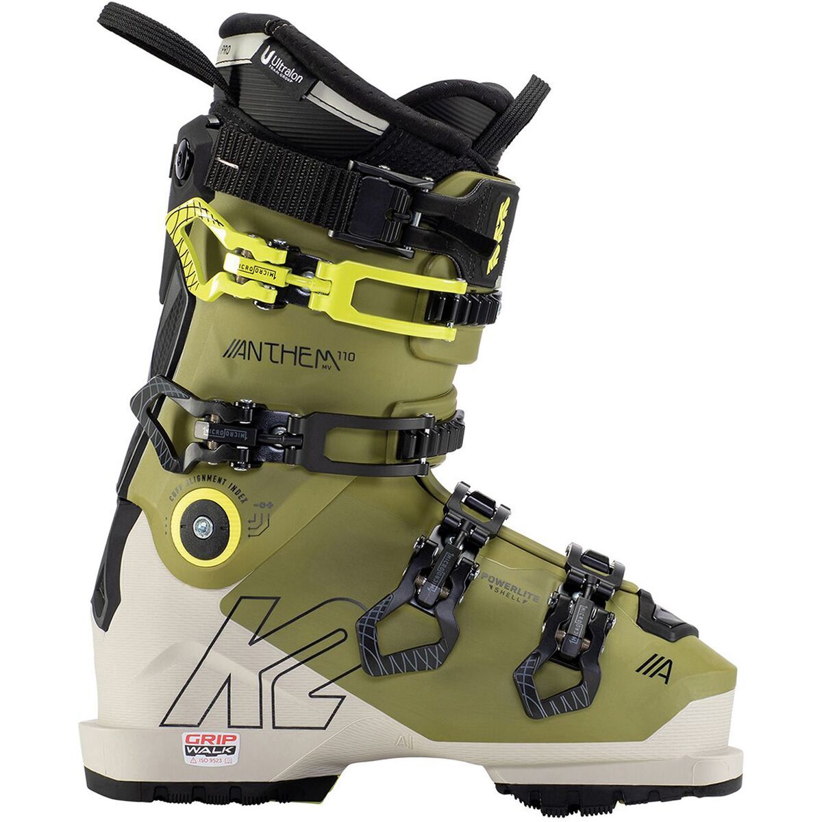 K2 Anthem 110 LV Ski Boot 2021 Women's Ski