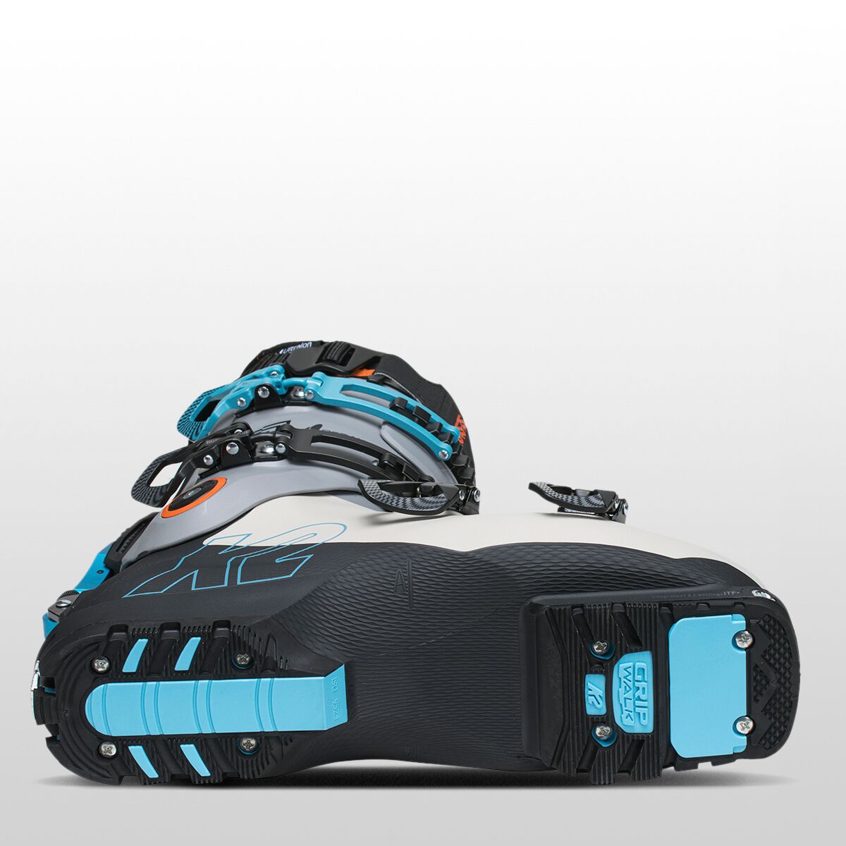 K2 Mindbender 120 Alpine Touring Boot 2022 Ski