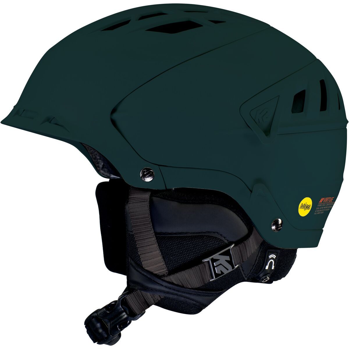 K2 Virtue MIPS Helmet