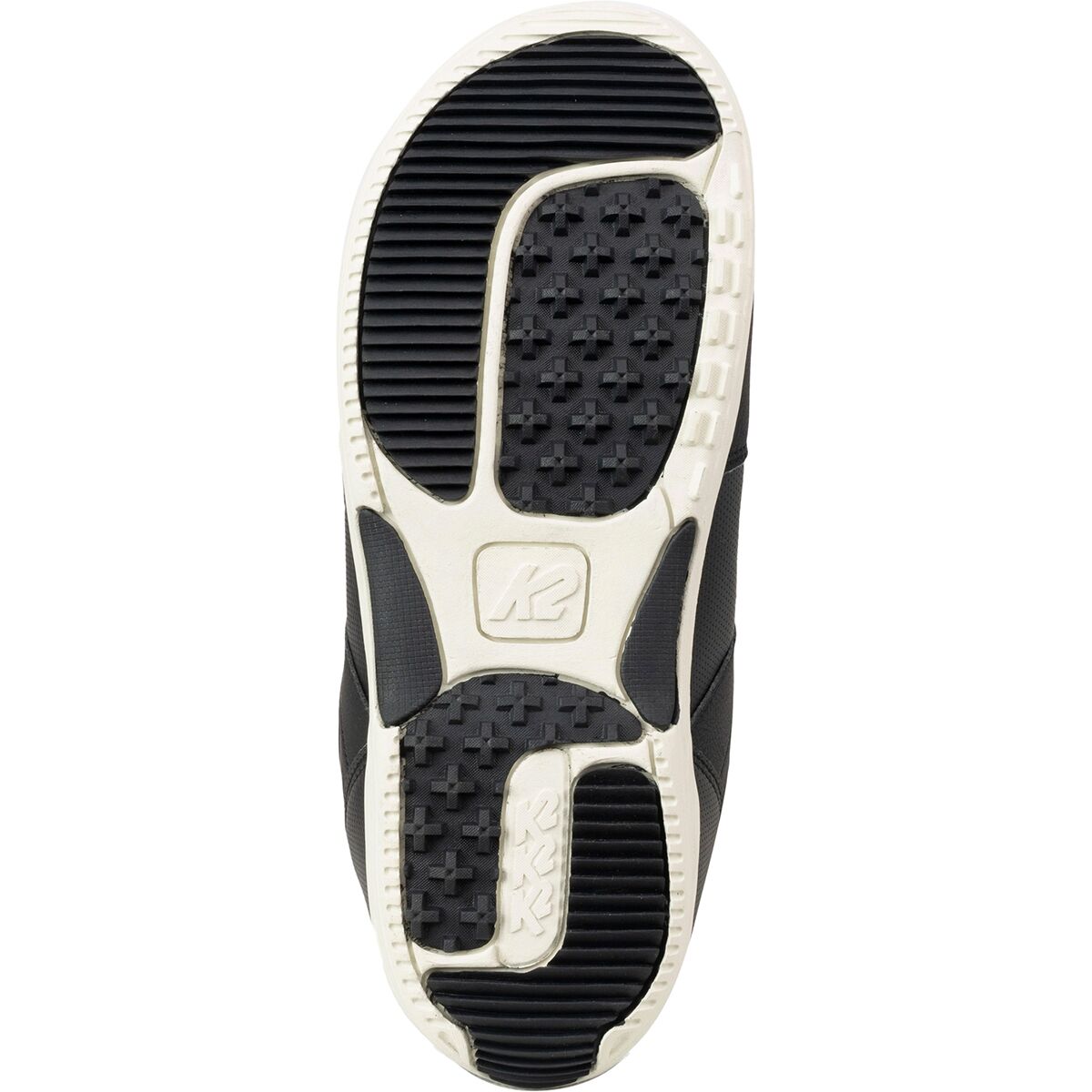 K2 Belief Boa Snowboard Boot 2022 Women's Snowboard