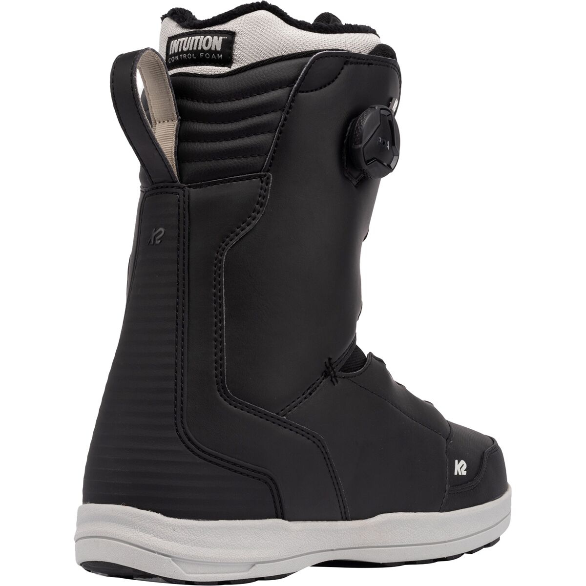 K2 Boundary BOA Snowboard Boot Snowboard