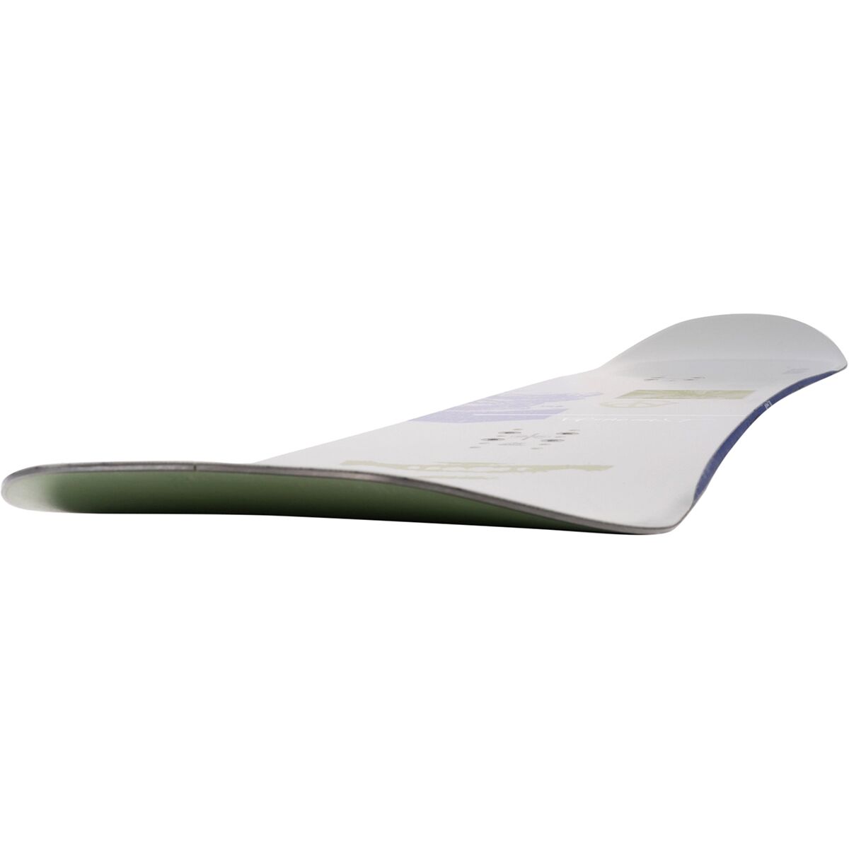 K2 Broadcast Snowboard 2022 Snowboard