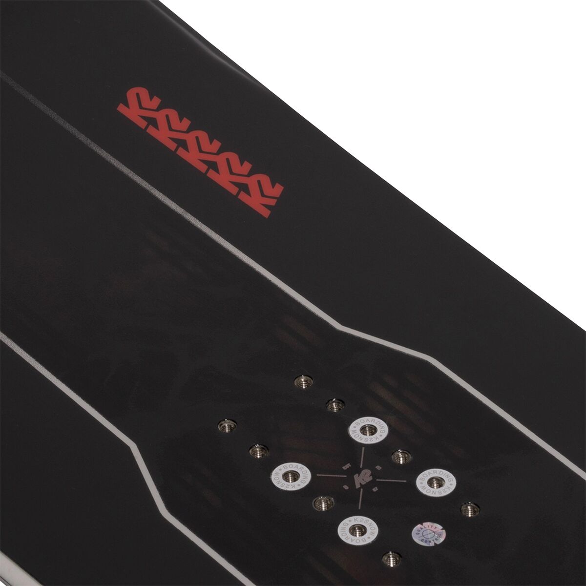 K2 Manifest Team Snowboard Snowboard