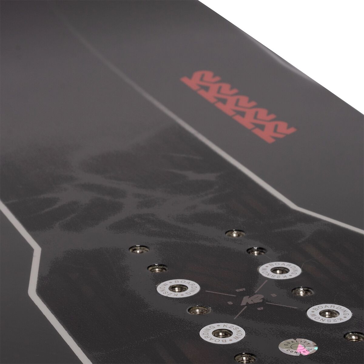 K2 Manifest Team Snowboard Snowboard