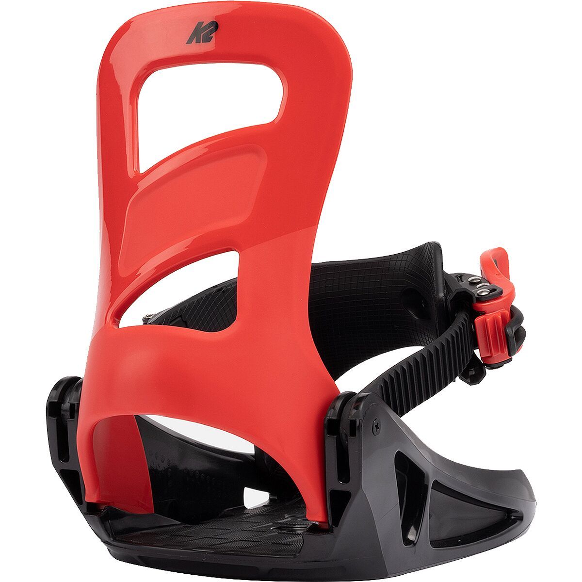 K2 Mini Turbo Snowboard Binding 2022 Kids' Kids