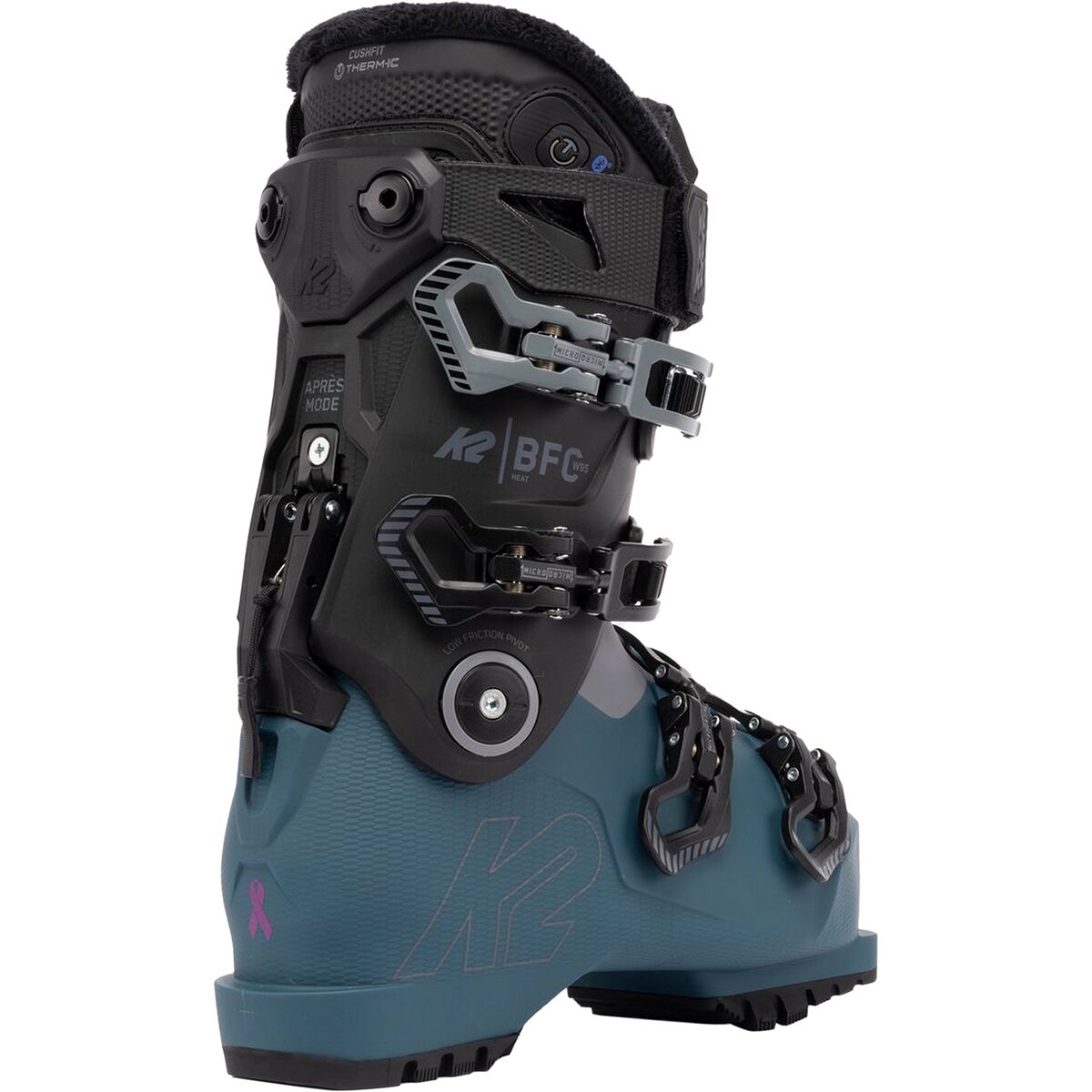 K2 BFC 95 Heat Ski Boot Women's Ski